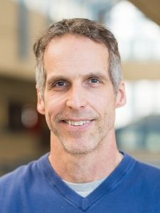 Todd Handy