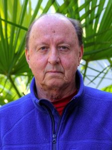 Don Wilkie