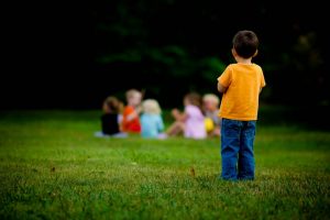Dr. Amori Mikami’s new parent support group will help children with ADHD cope and build friendships