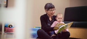 Professor Janet Werker awarded Officer, Order of Canada