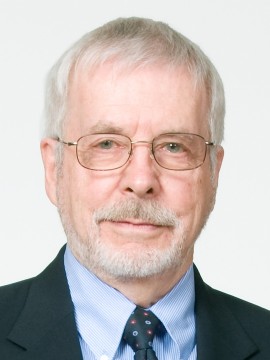 Robert Hare - UBC Department of Psychology