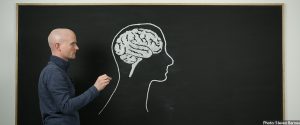 Chalk it up to experience: Steven Barnes’ stop-motion animations bring blackboard to life