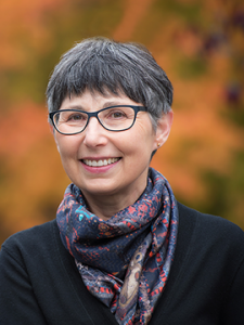 Janet Werker