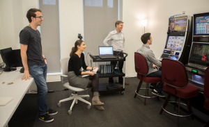 UBC Psychology researchers and graduate students receive national research funding