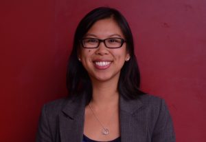Faculty in focus: Meet Dr. Grace Truong, UBC Psychology’s newest lecturer