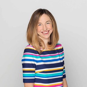 Dr. Elizabeth Dunn shares insights on happiness