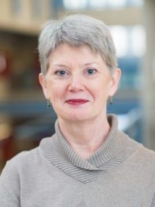 Charlotte Johnston
