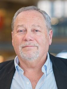 Recognizing a distinguished career: Dr. Wolfgang Linden receives Senior Investigator Award
