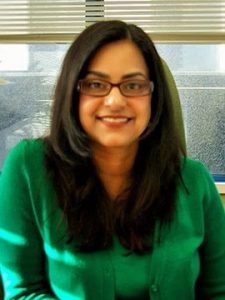 Sunaina Assanand