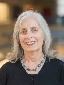 Ann Cameron