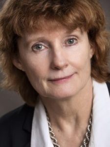 Lynn Alden