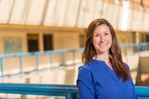 Dr. Joelle LeMoult named ‘rising star’ by Association for Psychological Science