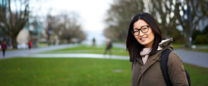 Meet the human behind Humans of UBC Psych