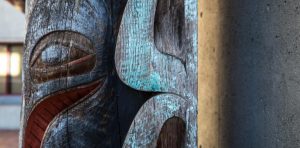 The rich cultural history of the Whaler’s Pole