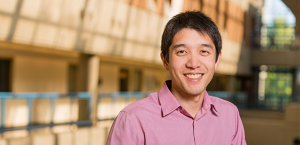 Dr. Benjamin Cheung on how reconciliation includes an Indigenous education
