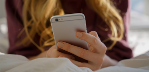 Contributing to public health: Social Health Lab’s sleep app wins Health Data Challenge