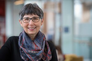 Prestigious Killam Prize awarded to Dr. Janet F. Werker