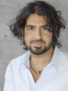 Azim Shariff