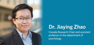 Dr. Jiaying Zhao joins National Financial Literacy Research Sub-Committee
