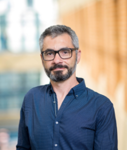 Ara Norenzayan