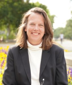 Christiane Hoppmann