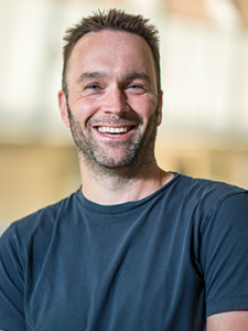 Jason Snyder