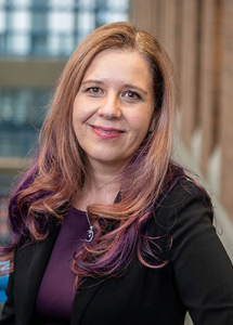 Liisa Galea