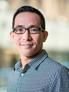 Mark Lam