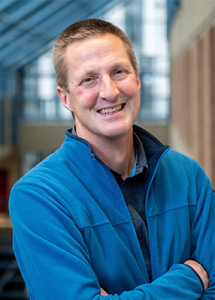 Mark Schaller