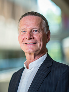 Peter Graf