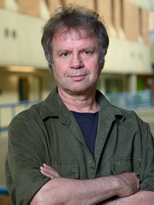 Ronald Rensink