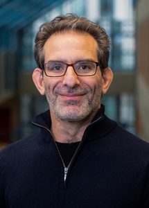 E. David Klonsky