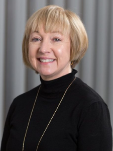Deborah Giaschi