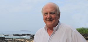 Dr. Eric Eich named Fellow, American Association for the Advancement of Science
