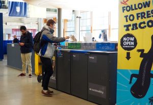 Online game trains players how to sort waste correctly