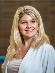 Ashley Battaglini