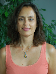 Leilani Forby