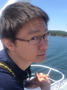 Simon Ho