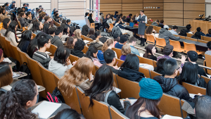 QS World University subject rankings: Psychology 16th in the world, first in Canada