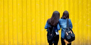 UBC research is exploring how hormones shape teens’ emotions over time