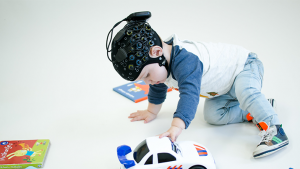 Understanding word learning in the growing brain