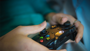 Lure of the ‘loot box’ looks a lot like gambling