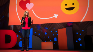 UBC psychology professor delivers a TED Talk on the nuances of achieving happiness