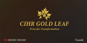 CREST.BD Network Recognized by CIHR for Transformation in Patient Engagement