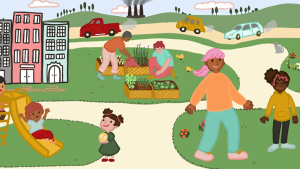 UBC researchers collaborate to improve equity in child health