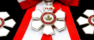 Professor Emeritus Peter Suedfeld receives one of Canada’s highest civilian honours