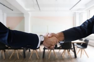 Hiring committees that don’t believe in gender bias promote fewer women