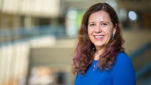 Dr. Liisa Galea and collaborators awarded a Michael Smith Foundation for Health Research Award