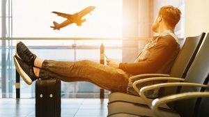 How to make carbon pricing more palatable to air travellers