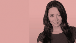 Q&A with psychology alumna and science journalist Ziya Tong